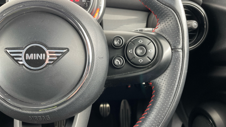 MINI Hatchback 1.5 Cooper Sport II 5dr Petrol Hatchback